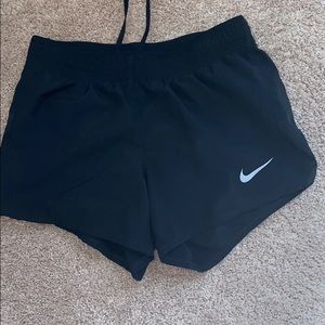 Nike Dri-fit shorts